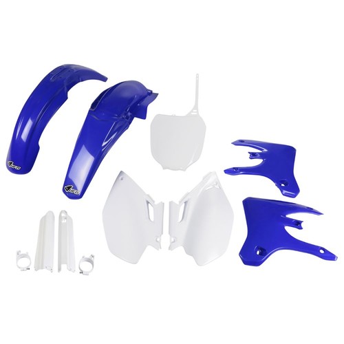 Ufo plast kit - plast,