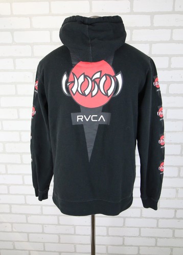 Rvca christian hosoi full - hosoi, zip