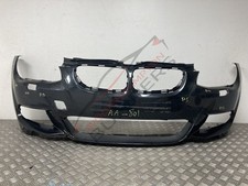 BMW 3 SERIES M SPORT COUPE E92 E93 2006-08 FRONT BUMPER GENUINE AA-801