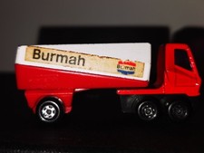 Matchbox Lesney Superfast