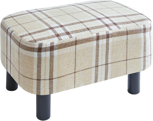 42cm footstool rectangle - 42cm,