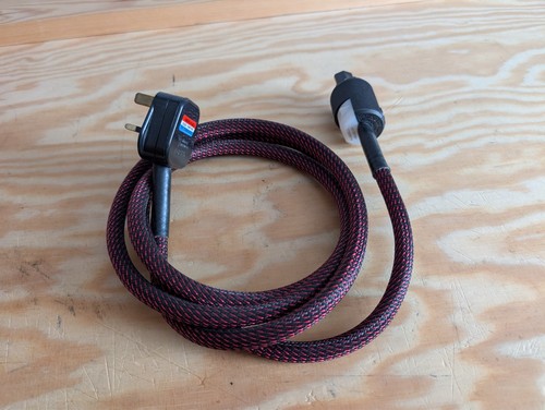 Unbreakable audiophile ofc 8 - unbreakable,