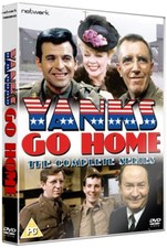 Yanks Go Home: The Complete
