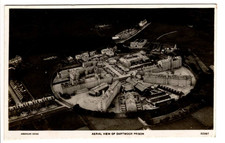 An Early Aerofilms Real Photo