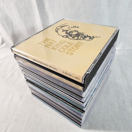 Nat king cole lot - nat, 11