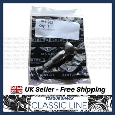 Genuine Bentley Rolls-Royce