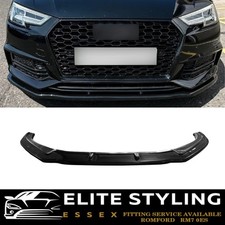FOR AUDI A4/S4 S-LINE B9 FRONT