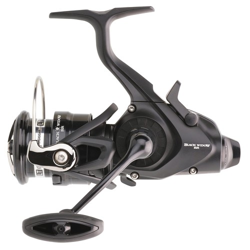 Daiwa black widow - 19, lt