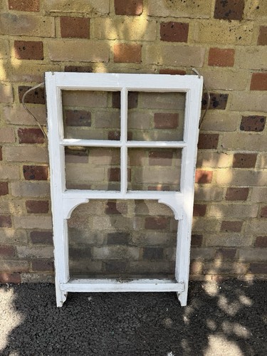 Reclaimed old georgian - reclaimed,