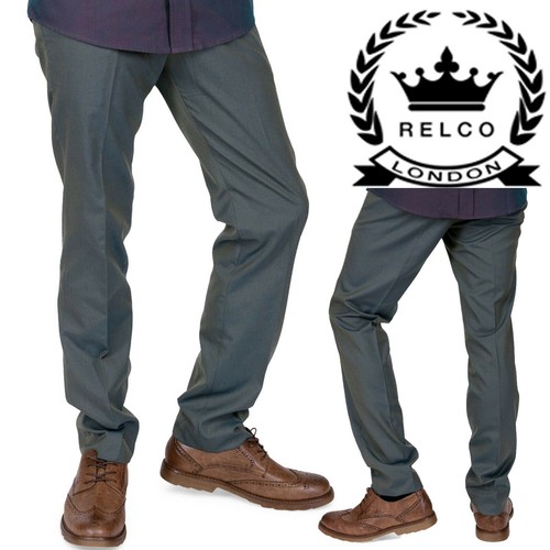 Relco men green tonic two - men's,