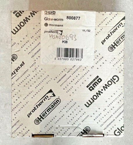 Glowworm swiftflow i - 75, 80
