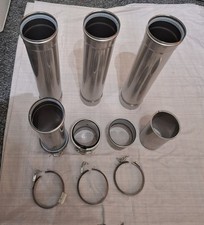 SFL Selkirk Supra Plus 100mm