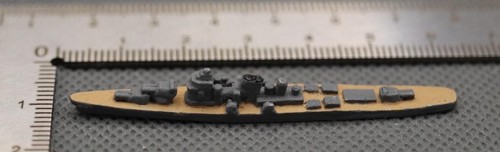 Davco 3000 japan ijn kako - davco, 1/3000