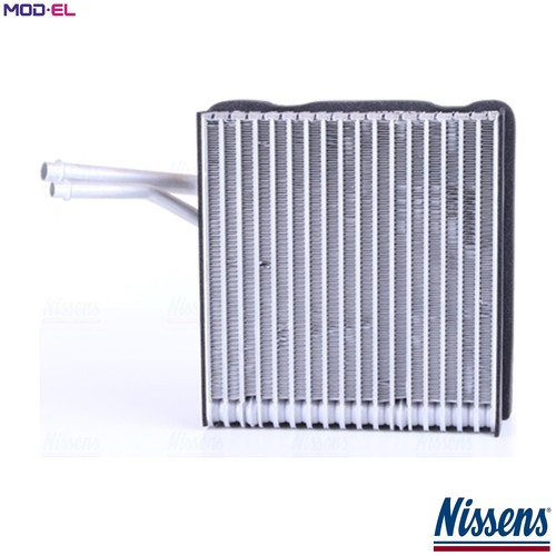 Evaporator air conditioning - evaporator,