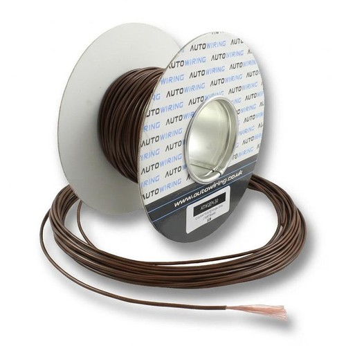 Amp 6mm single - amp,