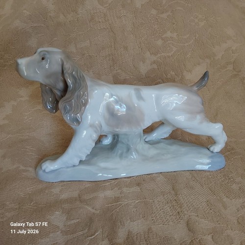 Large lladro early - lladro,