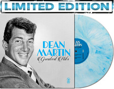 Dean Martin Vinyl - Greatest