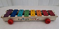 Vintage Fisher Price 870