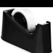 Tape Dispenser Weighted Anti