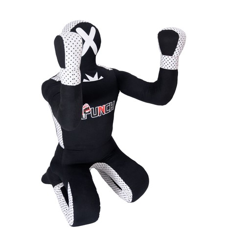Grappling dummy - grappling, (unfilled)