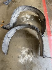 Honda Civic Ep3 Wheel Arch