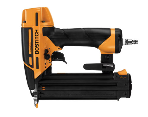 Bostitch in 18 gauge - bostitch,