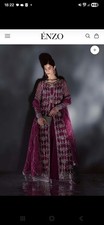 Pakistani Party Wear Designer