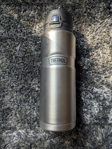 Thermos stainless king vacuum - stainless,