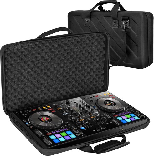 Molded hard case for - hard, pioneer