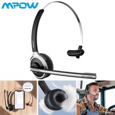 MPOW Wireless Bluetooth