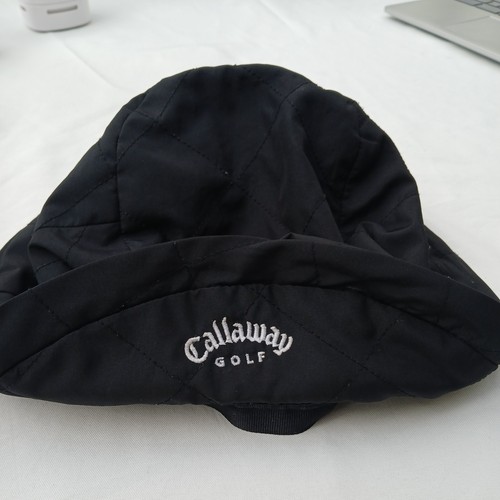 Callaway bucket hat - bucket, with