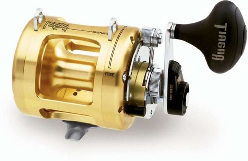 Shimano tiagra two speed - shimano,