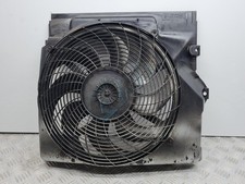 BMW Engine Radiator Cooling Pusher Fan M43 M44 M52 Z3 E36 8397474