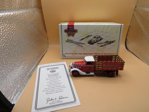 Matchbox collectibles yym35253 - collectibles,
