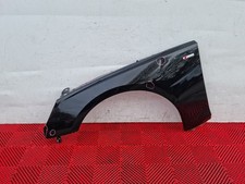AUDI A4 WING PASSENGER LEFT