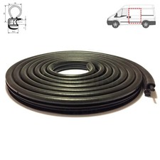 Sliding Door Weatherstrip