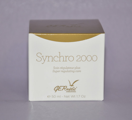 Gernetic synchro 2000 super - synchro,