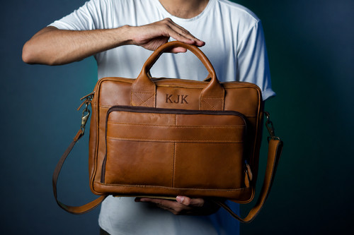 Personalized leather - personalized,