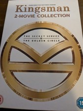 Kingsman - The Secret Service