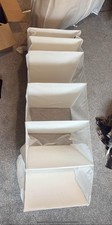 New IKEA SKUBB Hanging Clothes