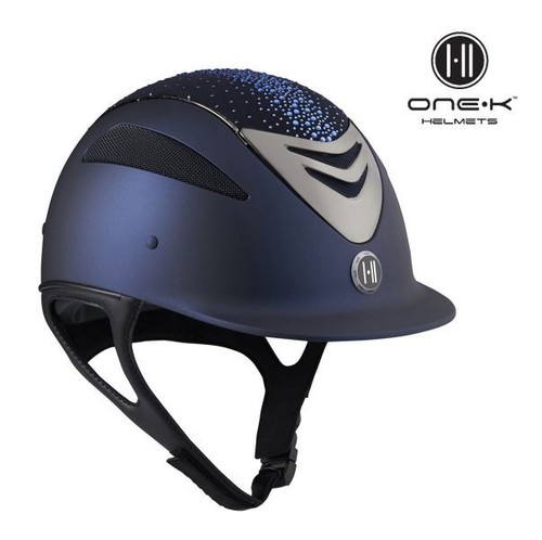 Onek riding helmet defender - riding,