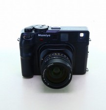 MAMIYA NEW MAMIYA 6 MF + G