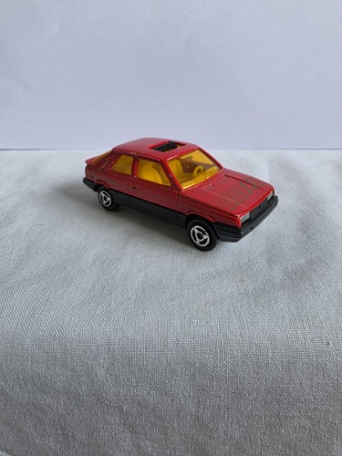 Vintage majorette renault - majorette, 11