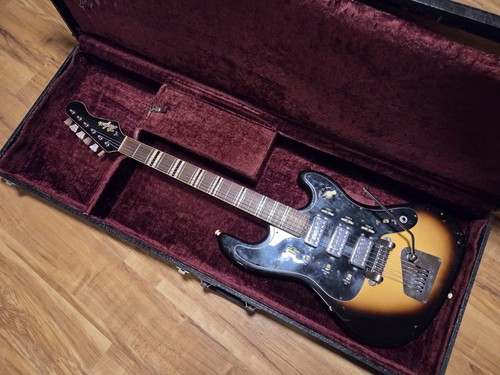 Hofner galaxie 176 - 176, 1964