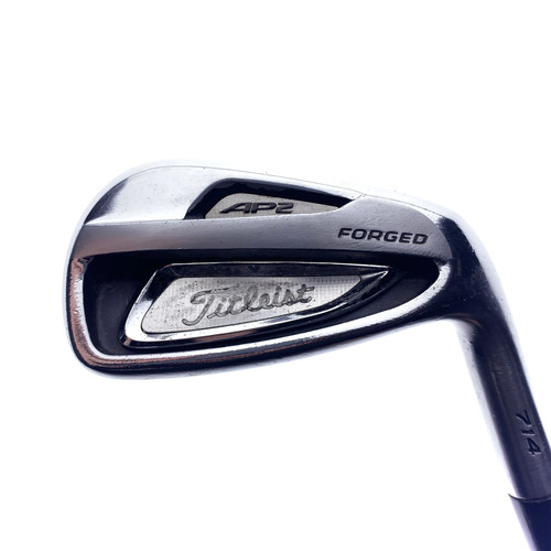 Used titleist ap2 714 - ap2, iron