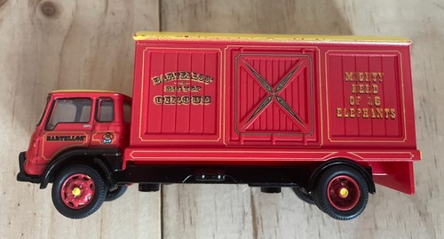 Oxford diecast bartellos - ,