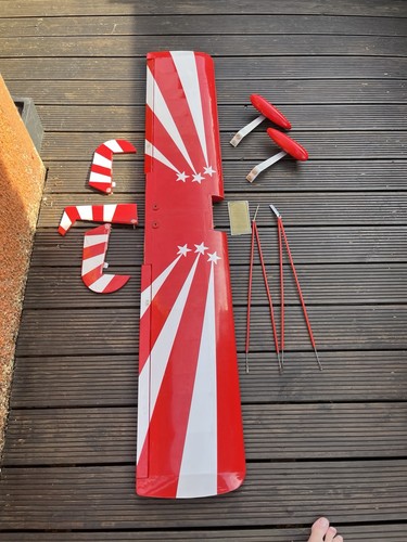 Seagull super decathlon 46 - super, 40/46