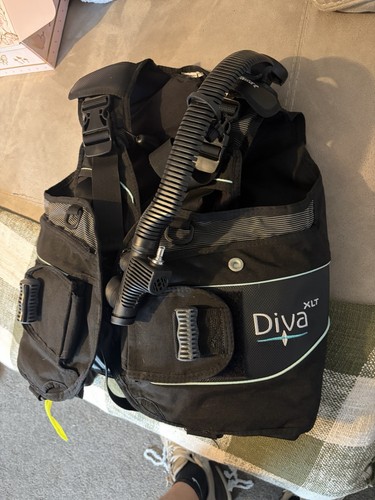 Seaquest diva xlt weight - seaquest,