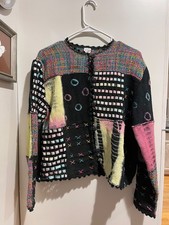 VTG SANDY STARKMAN Sz M