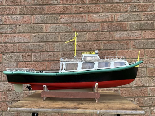 Model boat - model,